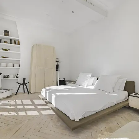 Apartament Opalin