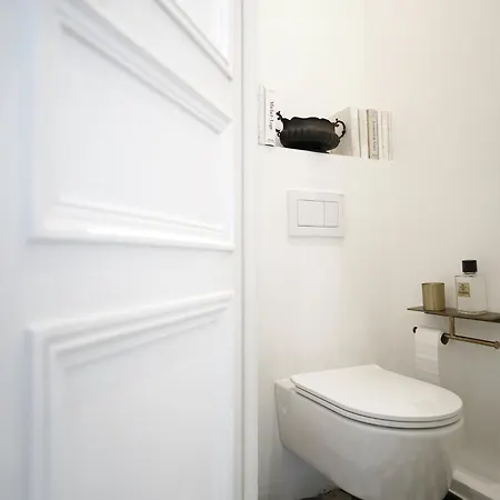 Opalin Apartament Paryż