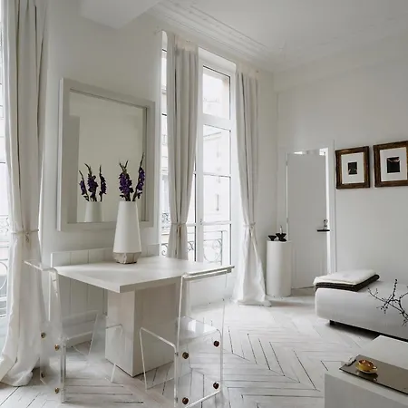 Appartement Opalin