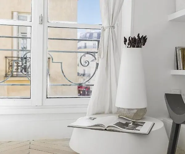 Appartement Opalin *