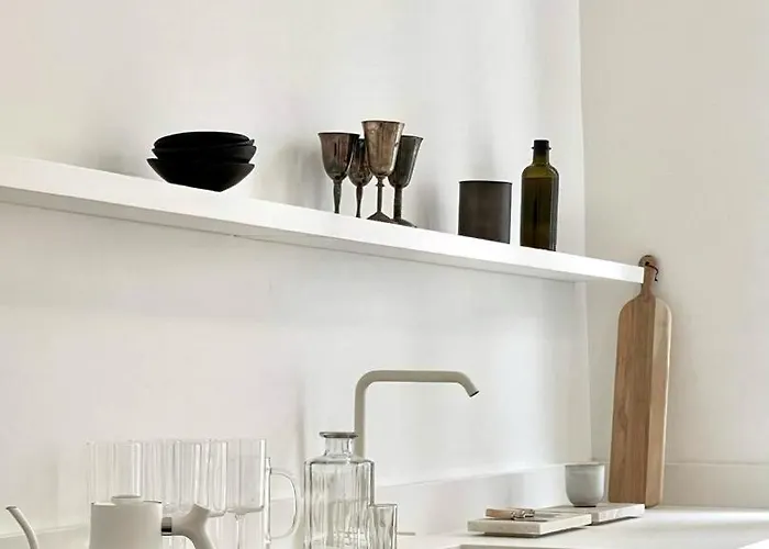 Opalin Appartement *