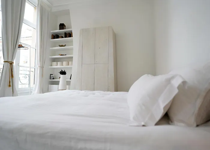 Appartement Opalin