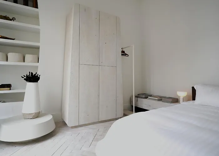Appartement Opalin *