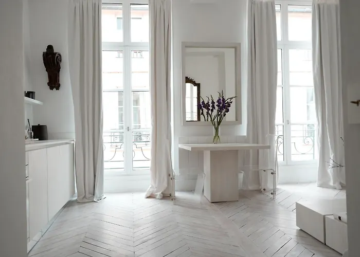 Opalin Appartement *