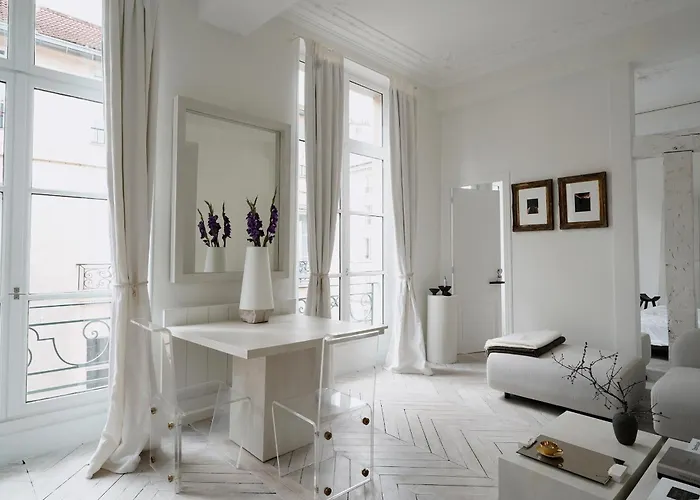 Appartement Opalin
