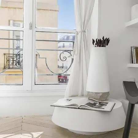 Appartement Opalin *