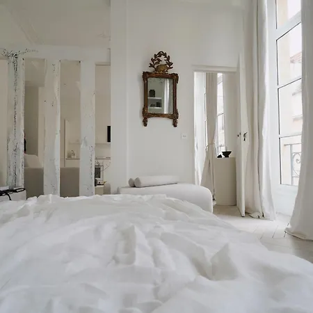 Opalin Appartement *