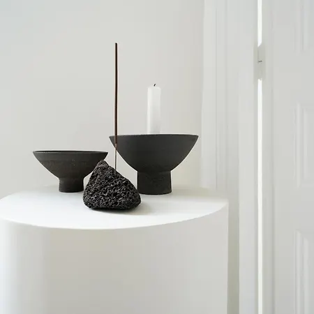 Appartement Opalin *