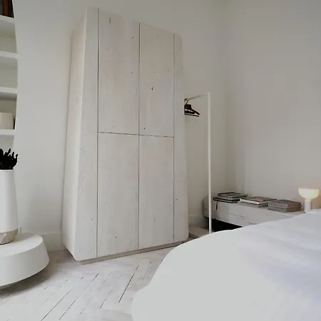 Appartement Opalin *