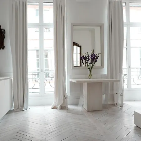 Opalin Appartement *