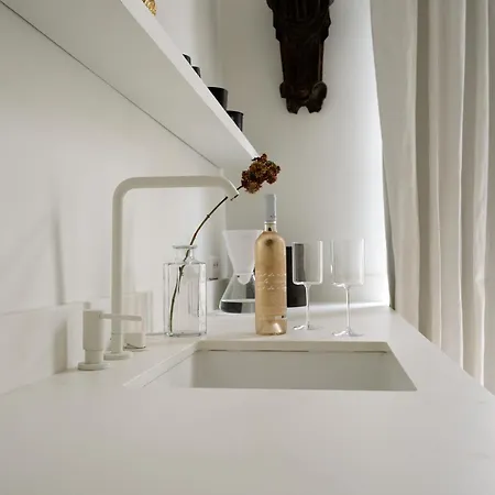 Appartement Opalin *