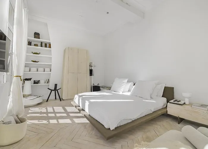 Apartment Opalin