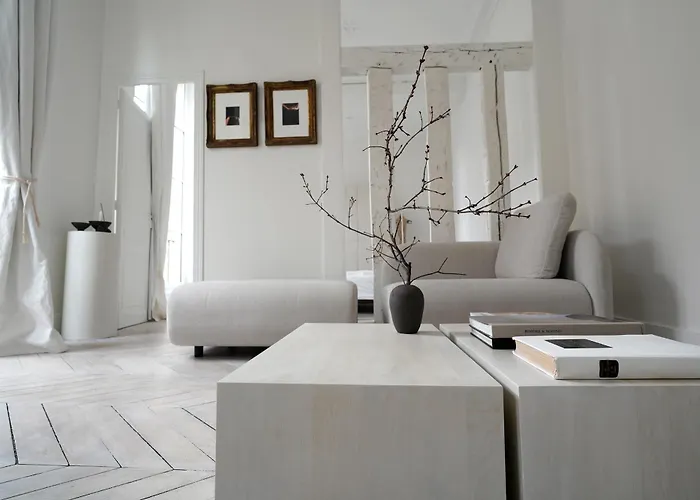 Opalin Apartment