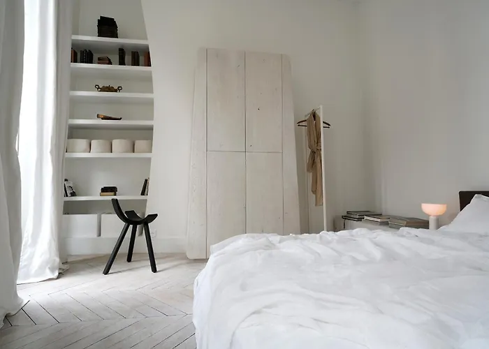 Opalin Apartment
