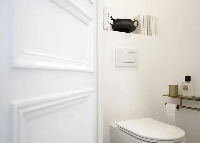 Opalin Apartmán Paříž