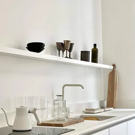 Opalin Appartement *